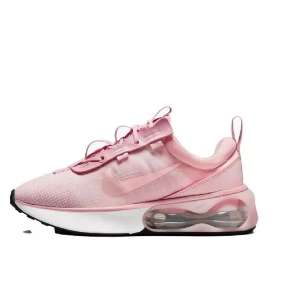 Nike Air Max 2021 "Pink Glaze/White/Black - Picture 2 of 16